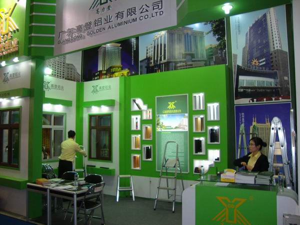 時尚元素和環保理念征服國外客戶——公司參加第109屆春季廣交會贏得信任大單